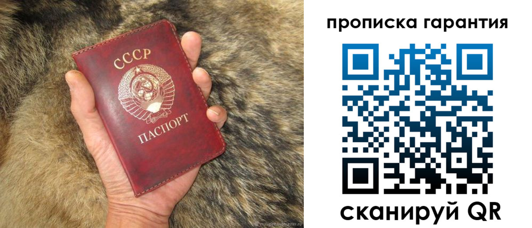временная регистрация гарантия в Вельске